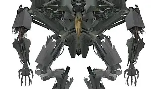 Why Starscream is win | Sticknodes animation