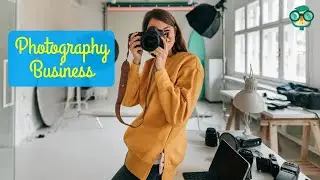 How to Start a Photography Business With No Experience? How to Start a Photography Business Legally?