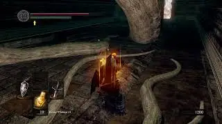 Casual Dark Souls 1 part 5