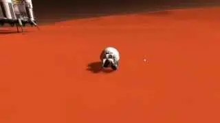 How To EVA Really Good (KSP Shenanigans)