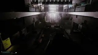 Escape from Tarkov Gameplay (No Commentary)