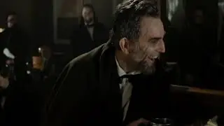 Lincoln Theatrical HD Movie Trailer (2012)