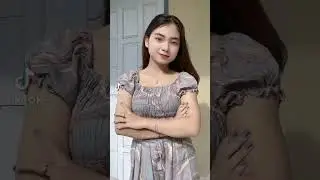 TIKTOK CEWEK +62 SEMOK MANTAP