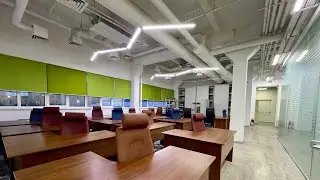 Аренда офиса 516 м2 БЦ Европассаж 0685267500