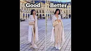 Как красиво сфоткаться.