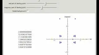 Convergence of Newton's Method for Approximating Square Roots
