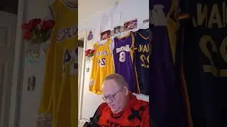 Danny The Man Parker is live!