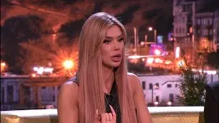 Da li je Ivana trudna? (Ami G Show S14)