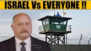 UN troops helping Hezbollah fight against Israel?!