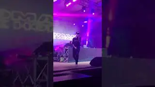 MADMAN - HOLY GRAIL LIVE CATANIA