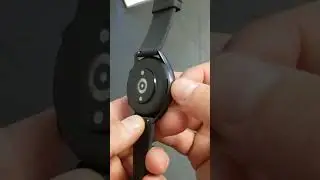 NEW🔥 UNBOXING AMAZFIT GTR 3 PRO 