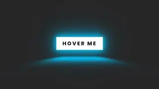 How to Create an Advanced Neon Button Using HTML & CSS
