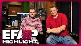 EFAP Actually... Defends CinemaSins? | EFAP Highlight