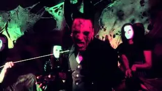Crucivixen - Only Flesh (2013) HD OFFICIAL VIDEO
