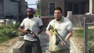 RALPHIE FUNNY MOMENTS # 21 | GTA RP