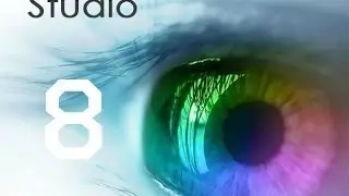 Урок 8 - Масштаб видео Pinnacle Studio mashtab video
