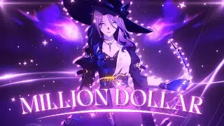 Jade Mommy 🥵 | Honkai Star Rail | Million Dollar💲| 4K |「 Edit/AMV 」