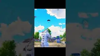 I killed 2 Enemies in Air 😤😤 #bgmi #suhasbgmi #shortsfeed #viralshort