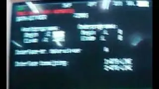 BSOD on a school computer