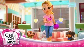 ChiChi LOVE - Episodio 10 La bolera