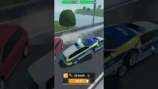 Police Bridge Ambush - Emergency Hamburg  