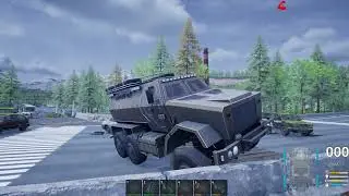 No One Survived upd (0.0.8.2) #10.  Зима пришла внезапно