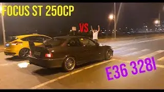 A FACUT FOCUS ST DE 250CP
