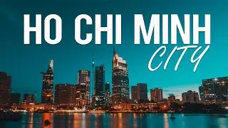 Ho Chi Minh City: 14 Best Things To Do in Ho Chi Minh City Vietnam in 2024