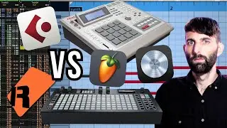 I tried loads of MIDI sequencers. One is king (by far).