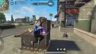 Best Settings ⚙️ Poco X3 NFC 📱 HUD + SENSI + DPI ( Free Fire Highlights)