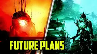 New World Plans for Open Beta, Launch, and New World Resources to Check Out