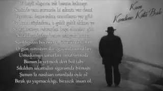 KaoS - Kendine Kötü Bak - ( 2015 )