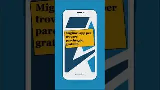 Migliori app per trovare parcheggio gratuito e libero - Informarea.it