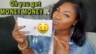 MY FIRST YOUTUBE CHECK | New 2018 Requirements, Tips+ Goals