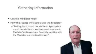 4. Gathering Information