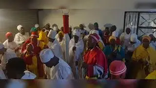 Lomhlengi ungubani song by SoG Apostolic Church