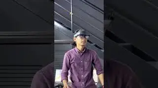 Demo by Innoveam Sdn. Bhd.