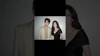 My diva queen with her male bodyguards🤭