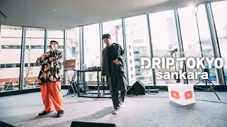 sankara / DRIP TOKYO