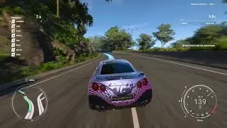 Test Drive Unlimited - Solar Crown PS5 NO ASSIST