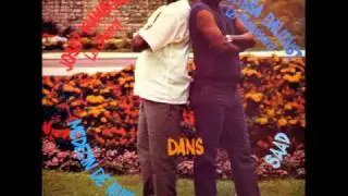 Ntesa Dalienst & Josky K- Lela ngai na mosika.