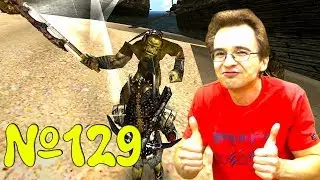 Готика 2 Одиссея 2.0 Прохождение Часть 129 Нашли корабли=)