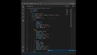 change text on hover using javascript mouseover event css #coding #html #css #javascript #webdesign