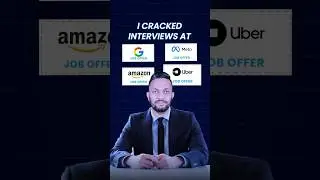 Free course for tech interviews