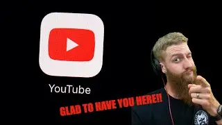 Welcome To The Channel! :)