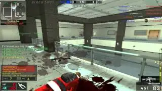 Blackshot SSG Hack is back ft. foolmoon