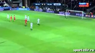 Матч в группе B и другие приключения Гамшика