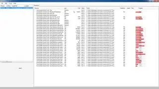Example: Sync files from google drive in C#