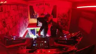 Platinum Mars // 40-min Production Set ~ UK Garage / Drum & Bass