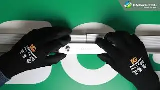 Instructivo de ensamble Perfilería SOEN _ Energitel